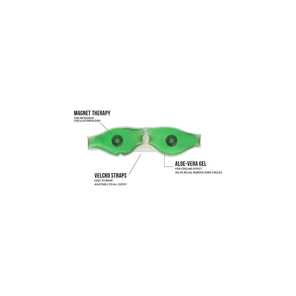 0403B Sleeping Eye Shade Mask Cover for Insomnia, Meditation, Puffy Eyes and Dark Circles 0403B Sleeping Eye Shade Mask Cover for Insomnia, Meditation, Puffy Eyes and Dark Circles